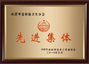 先進(jìn)集體